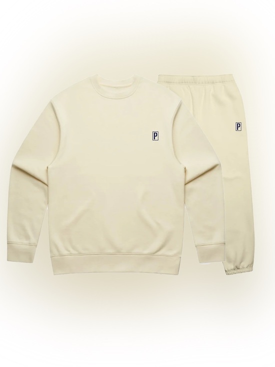Period Correct Motorsports Other - P.C. PERIOD CORRECT MOTORSPORTS WORLD CLASS SWEATSUIT SET (LIMITED) SIZE M